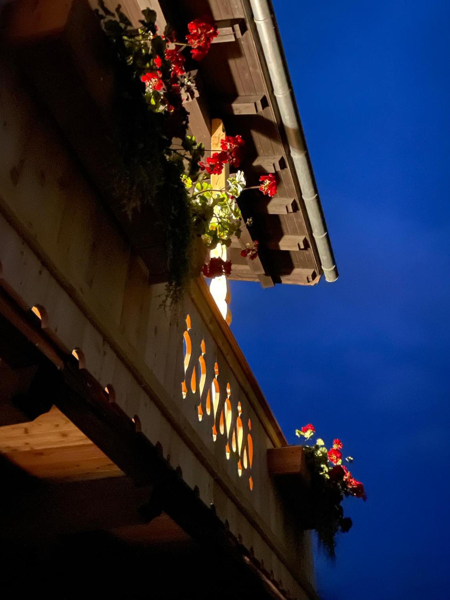 Apartamento Obermuehlhof Saalfelden Exterior foto
