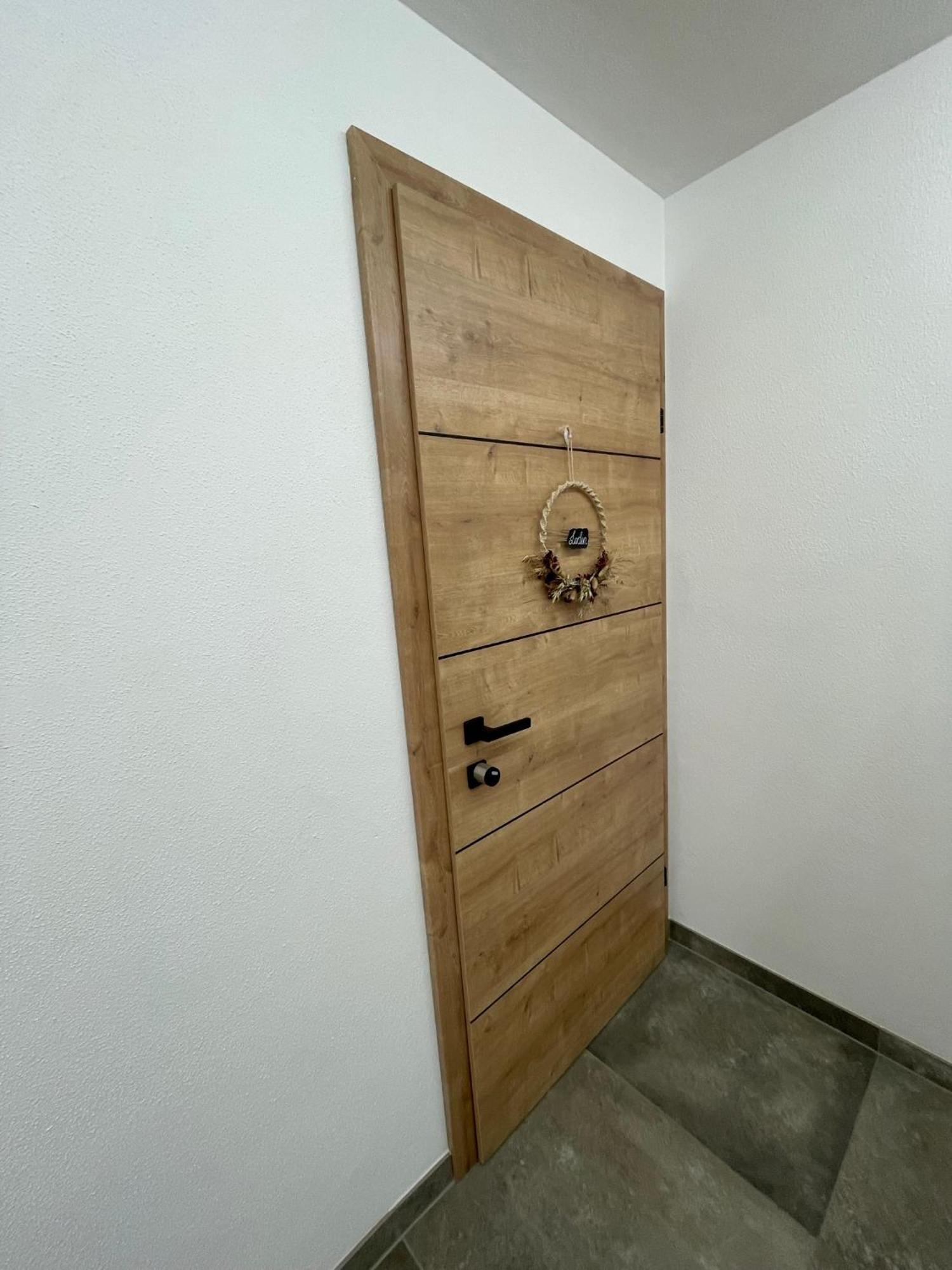 Apartamento Obermuehlhof Saalfelden Exterior foto